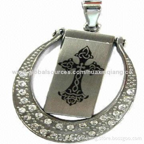 Diamond USB Flash Drive, 512MB-32GB Capacity Range, Metal + Diamond Material, 5-year Warranty, USB 2